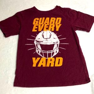 ⚡️5 For $15⚡️ Boys children’s Place T-shirt small